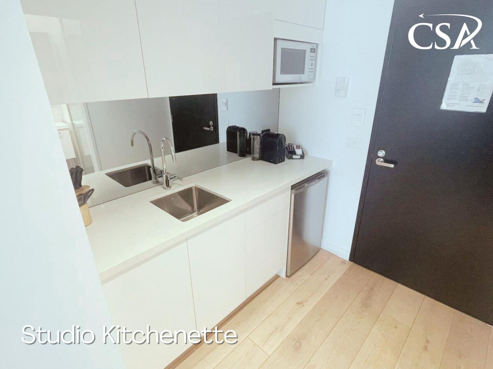 Camberwell Serviced Apartments Melbourne Luaran gambar